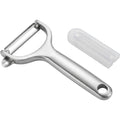 Zoaos Y-Shape Swivel Straight-Blade Peeler 17.5 cm - Product view
