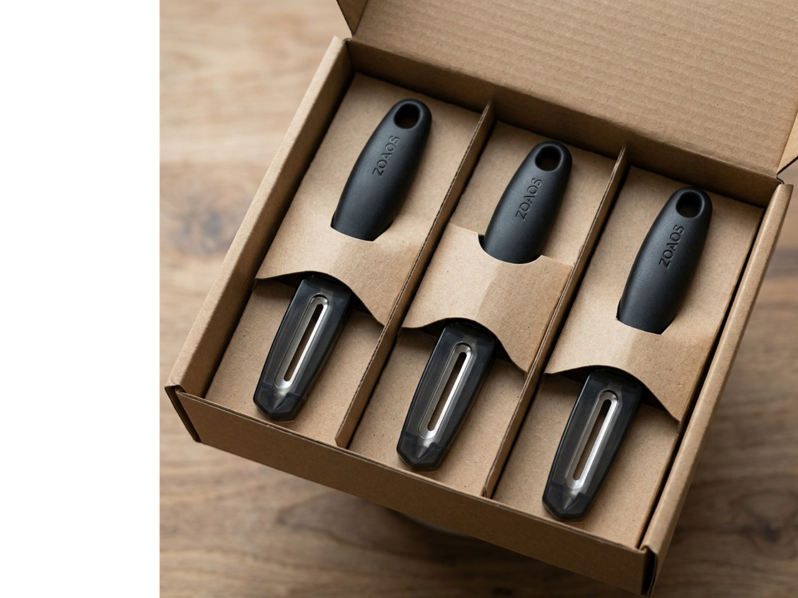 Reliable shipping and returns